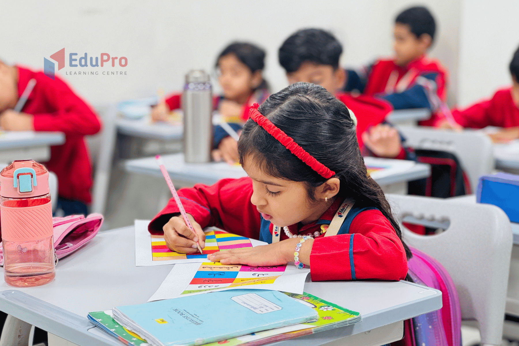 Focused Individual Practice