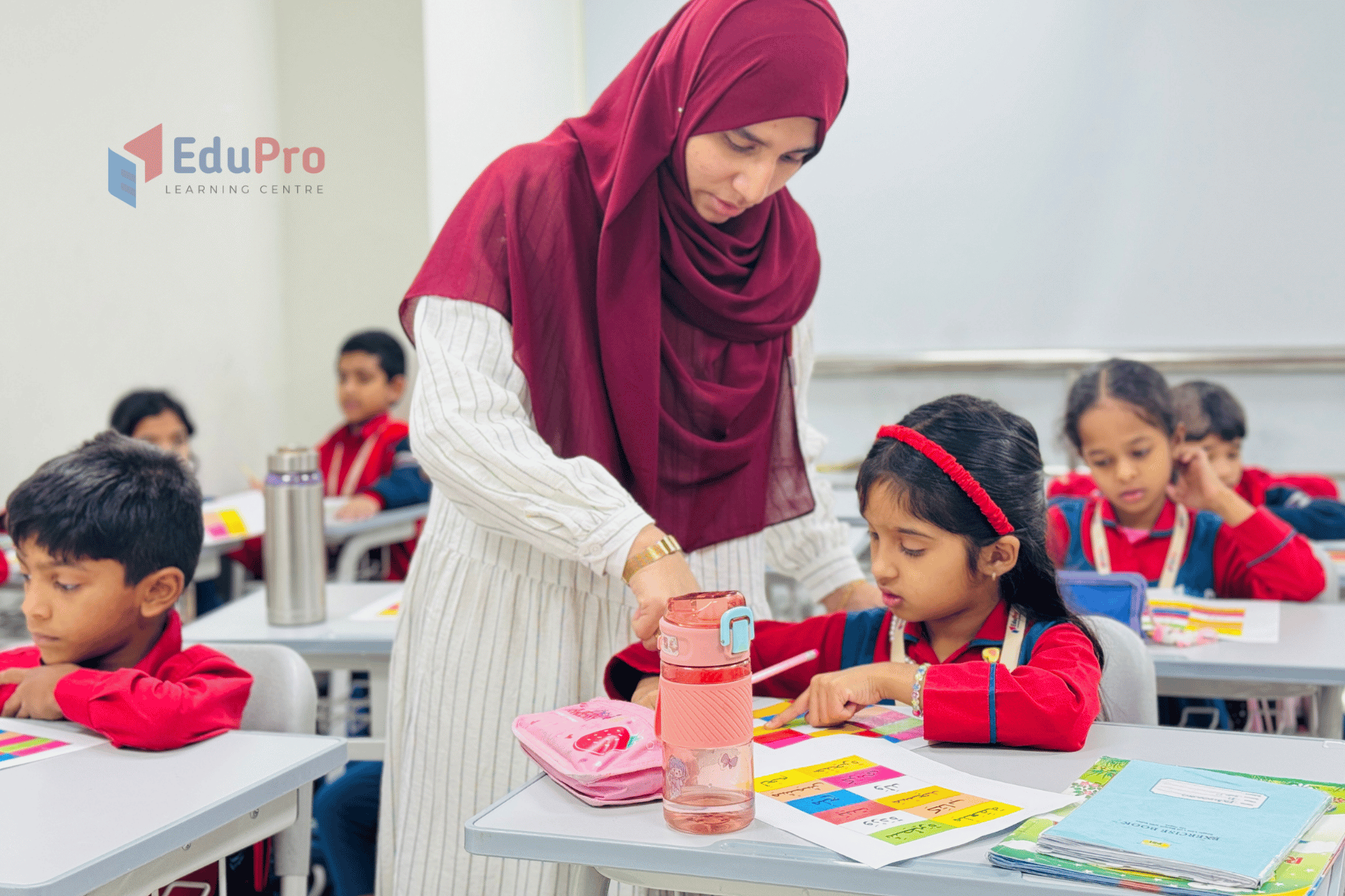 Personalized Academic Guidance