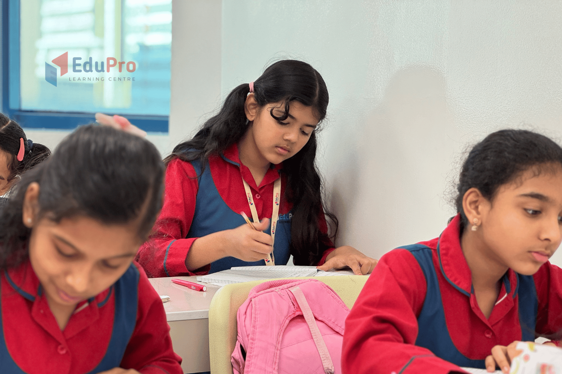 Focused Middle School Support