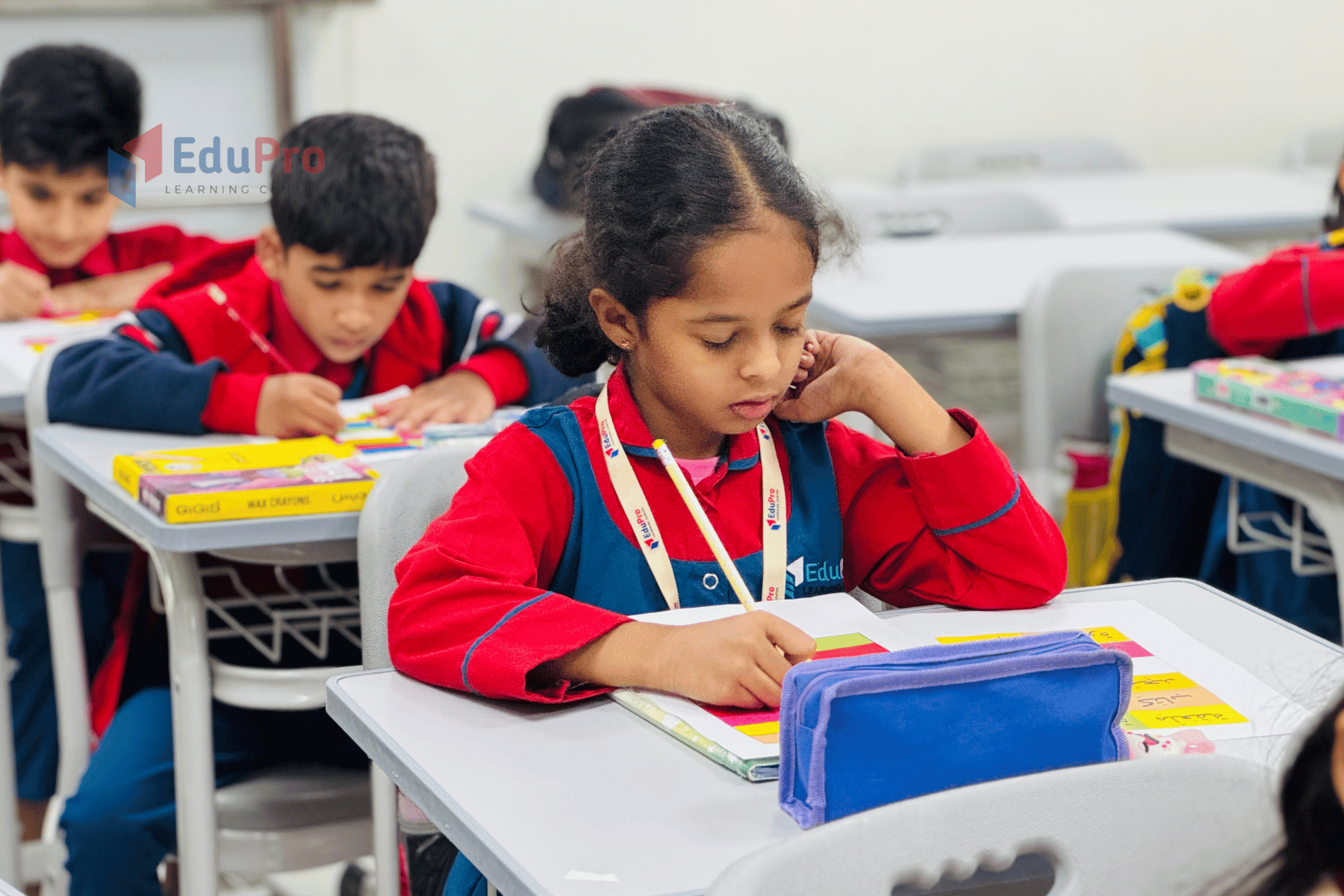 Strengthening Core Foundations