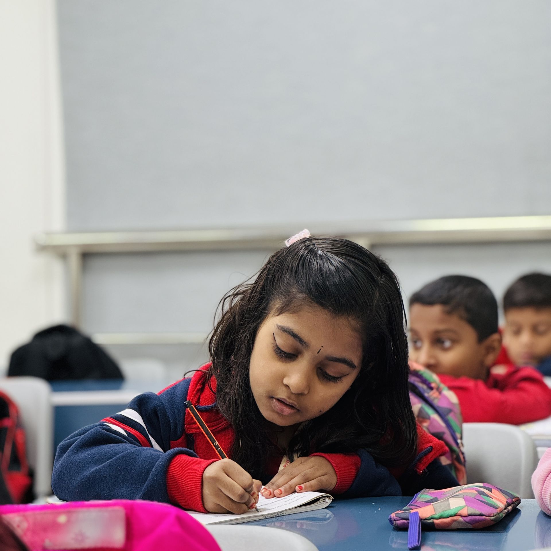 Helping Students Progress with Clarity and Confidence