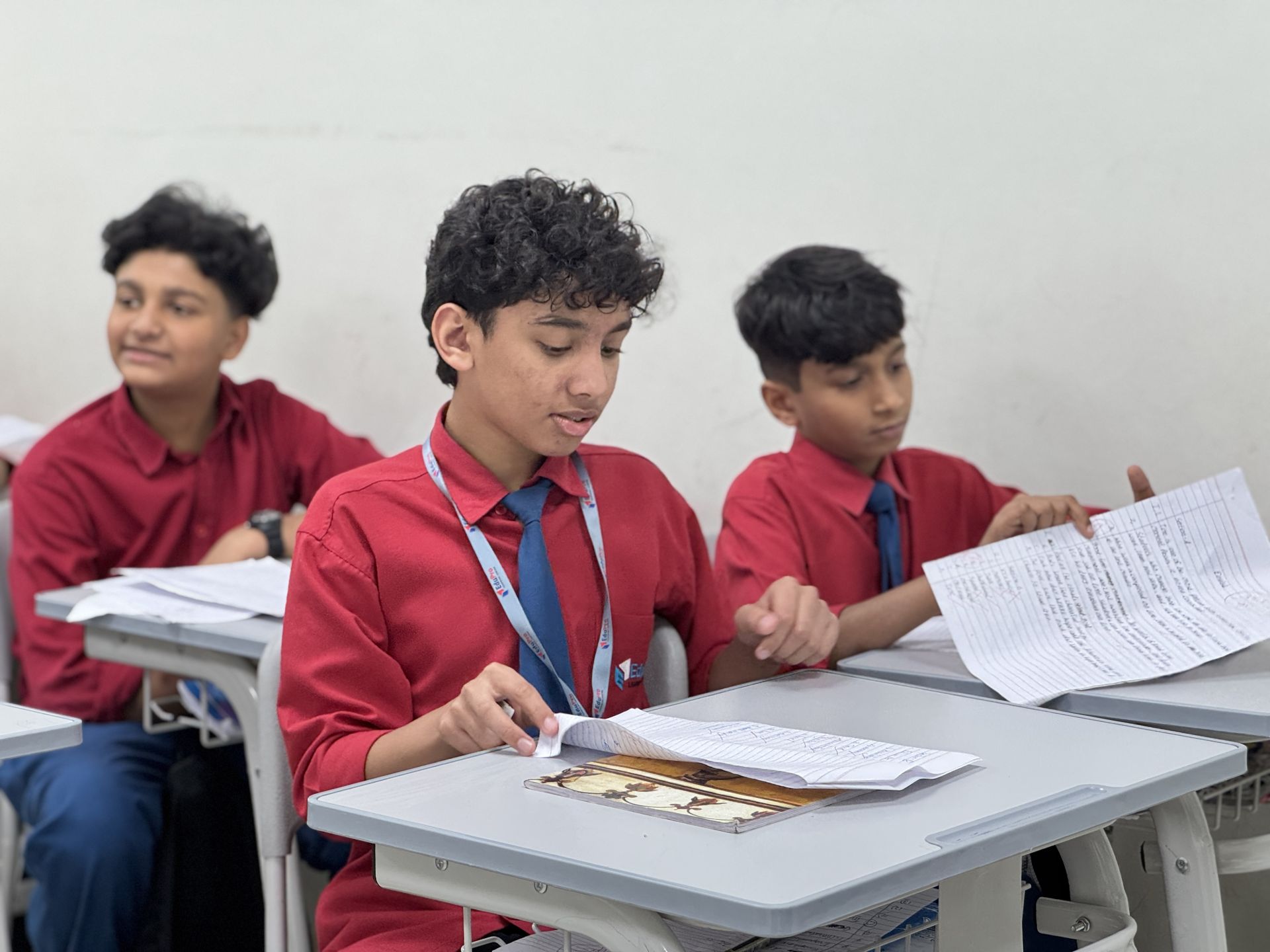 Helping Students Progress with Clarity and Confidence