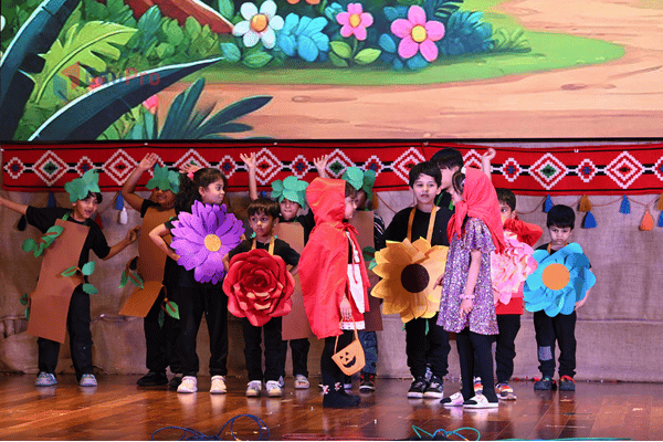 Children’s Day Celebration