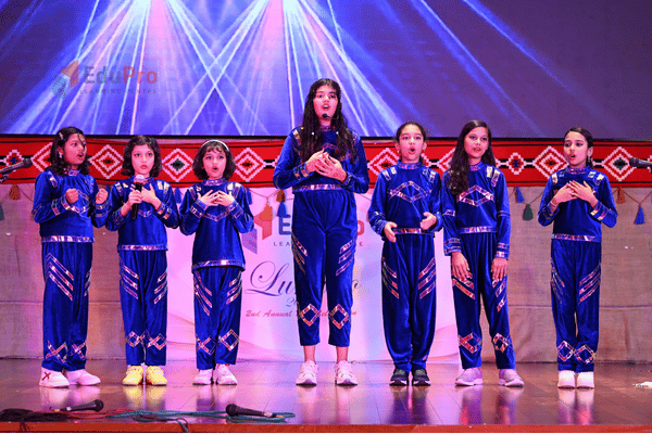 Children’s Day Celebration