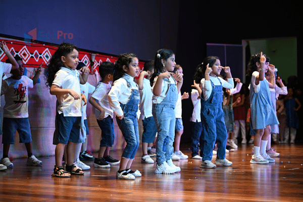 Children’s Day Celebration