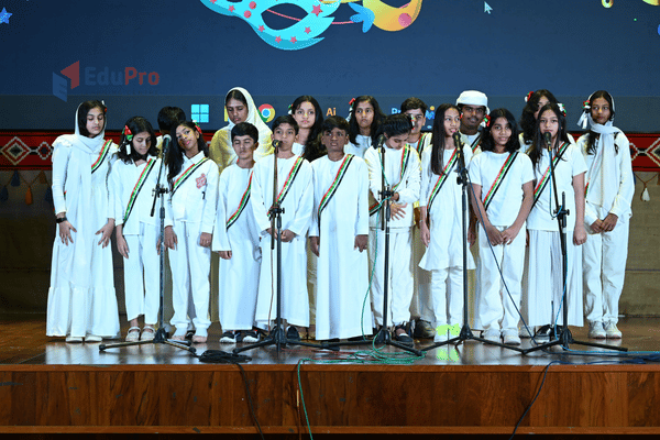 National Day Celebration