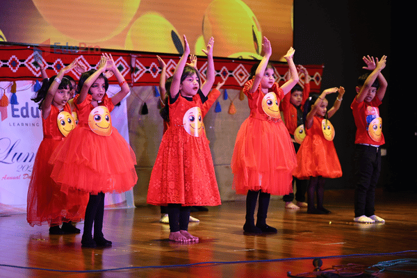 Children’s Day Celebration