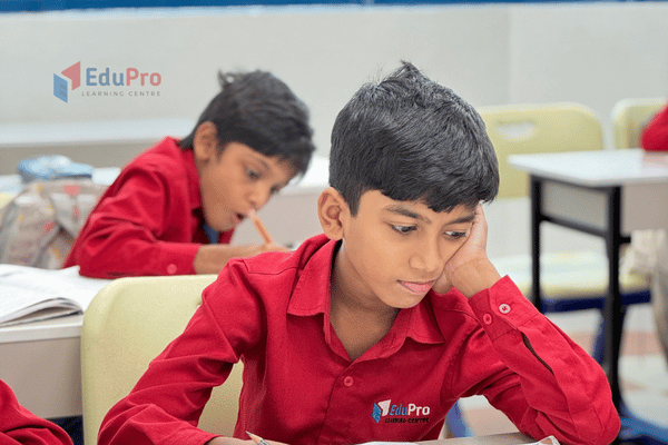 Helping Students Progress with Clarity and Confidence