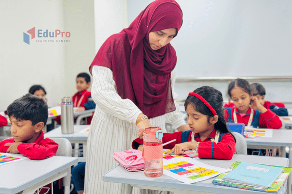 Celebrating Growth and Confidence