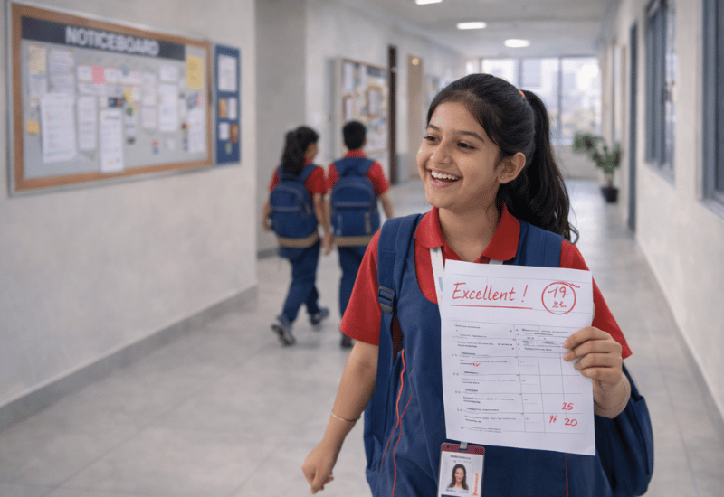 School Support Program