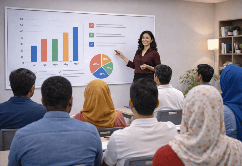 Professional Courses (Coming Soon)