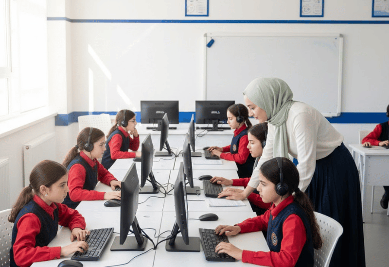 Information Technology Program