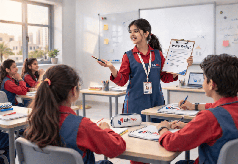 Soft Skills Training Program